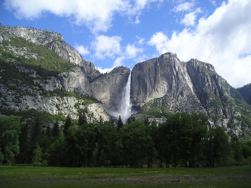Guided Hiking Tours in Yosemite National Park