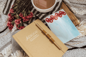 Adventure Journal