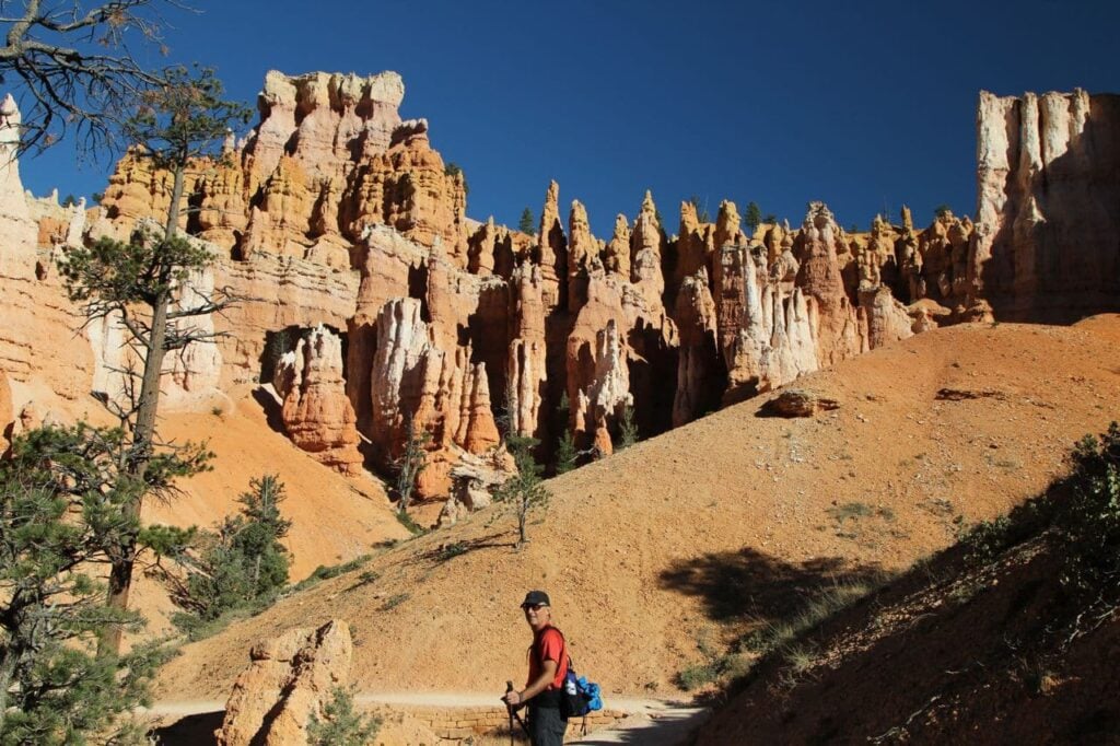 Adventures in Zion National Park & Bryce Canyon Multi-Sport Tour