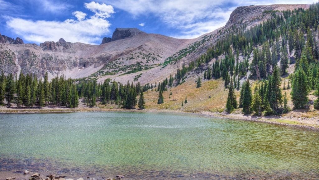 Great Basin National Park