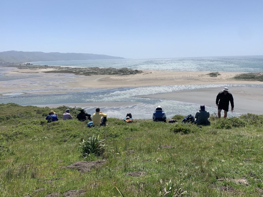 Guided Point Reyes Hiking Tour