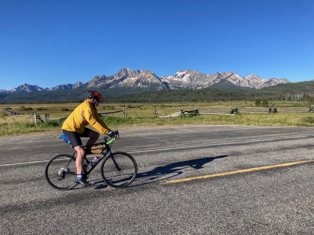 Sun Valley and Sawtooth Mountains Multi-Sport