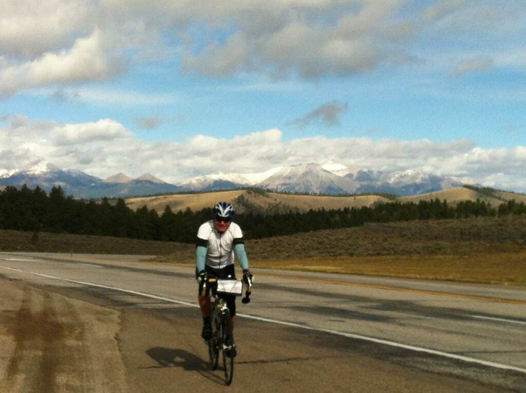 Colorado Wine Country