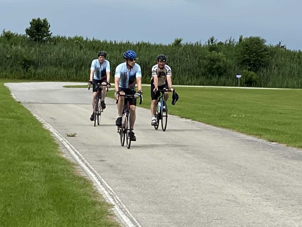 Outer Banks of North Carolina Cycling Adventure