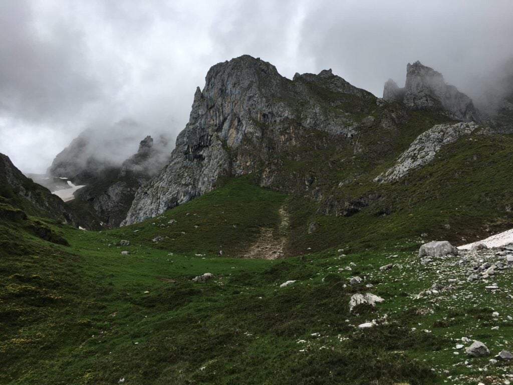 Photo of Picos de Europa
