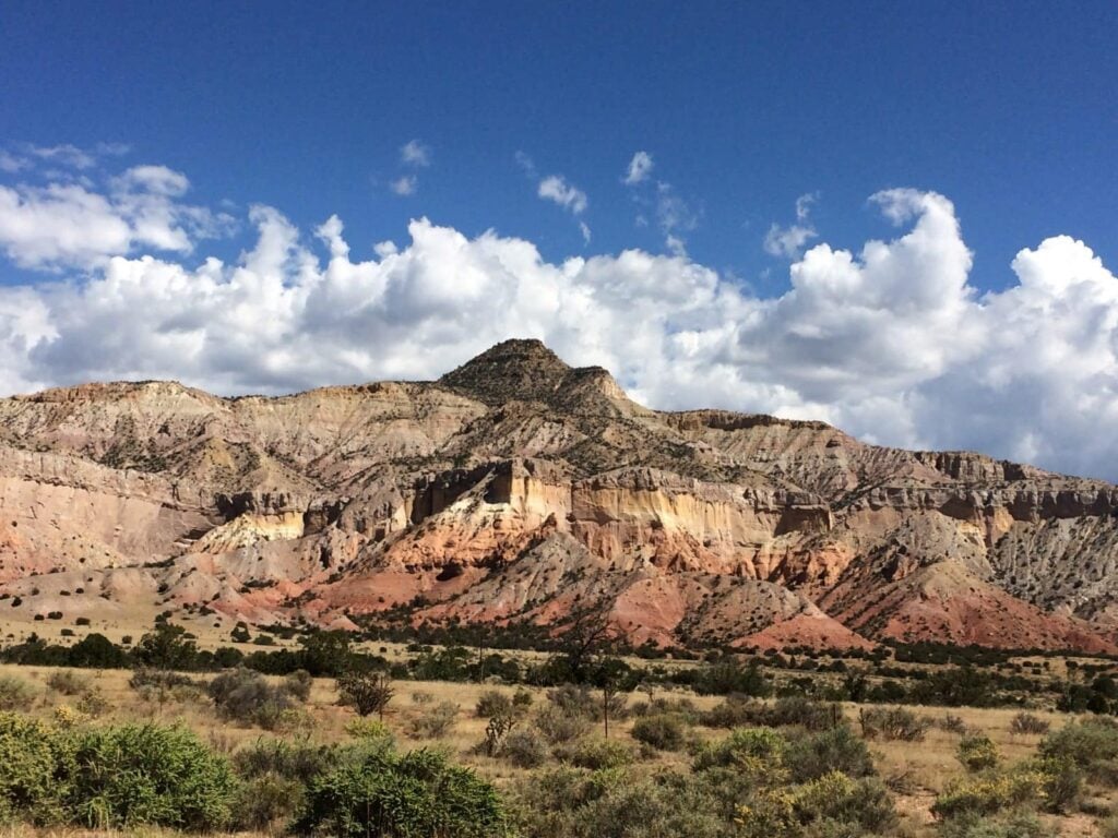 Northern New Mexico Classic Cycling Tour