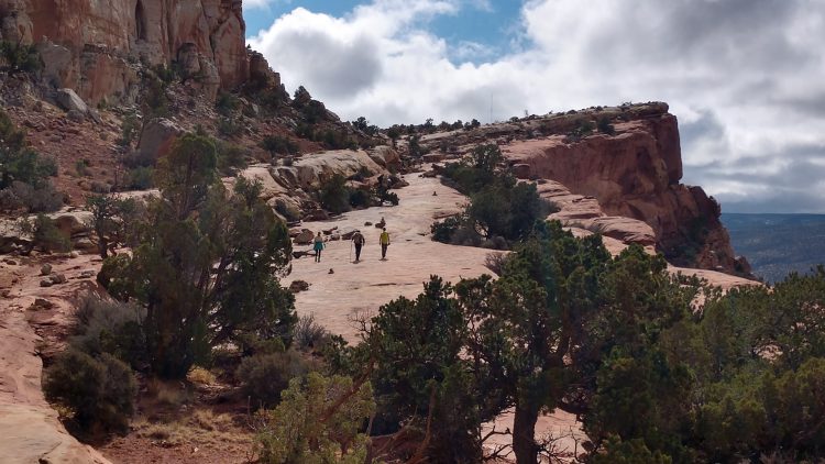 Capitol Reef & Grand Staircase-Escalante – Spring