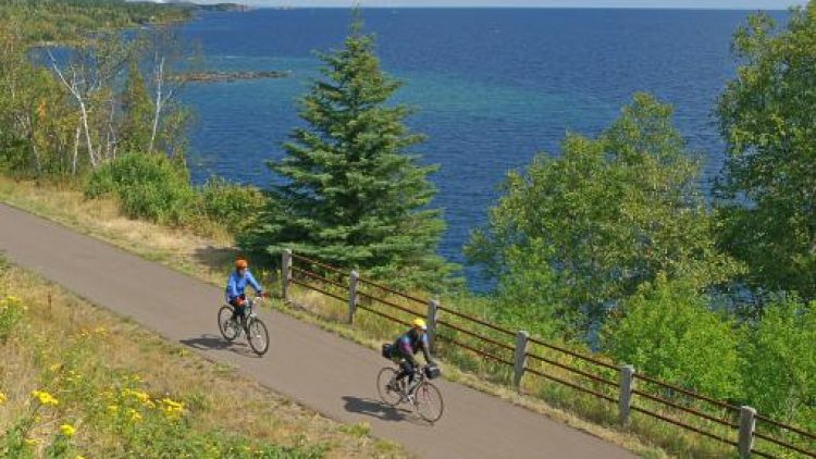 Minnesota’s Land of 10,000 Lakes