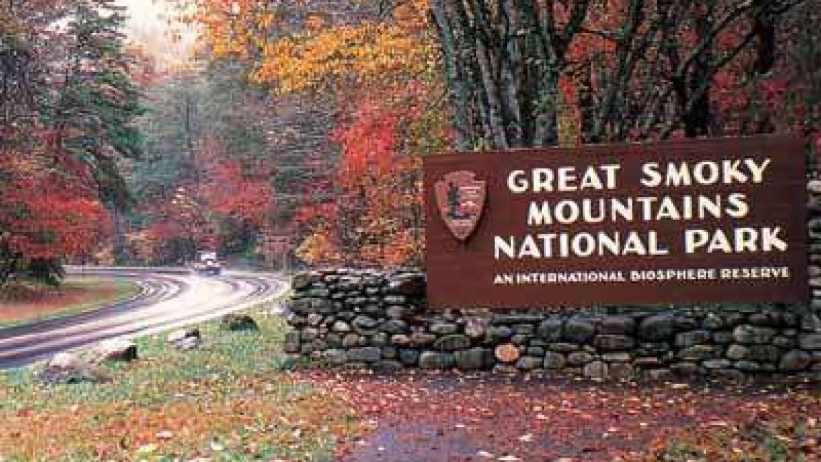 Great Smoky Mountains N.P. Hiking Tour – 6 Day Self-Guided