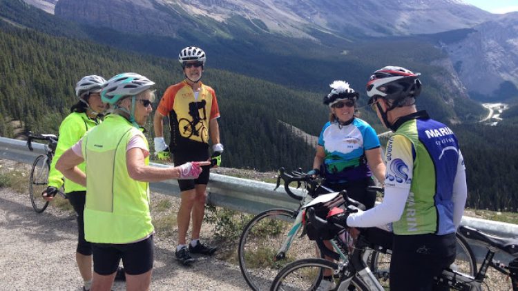 Canada’s Golden Triangle and on to Jasper National Park