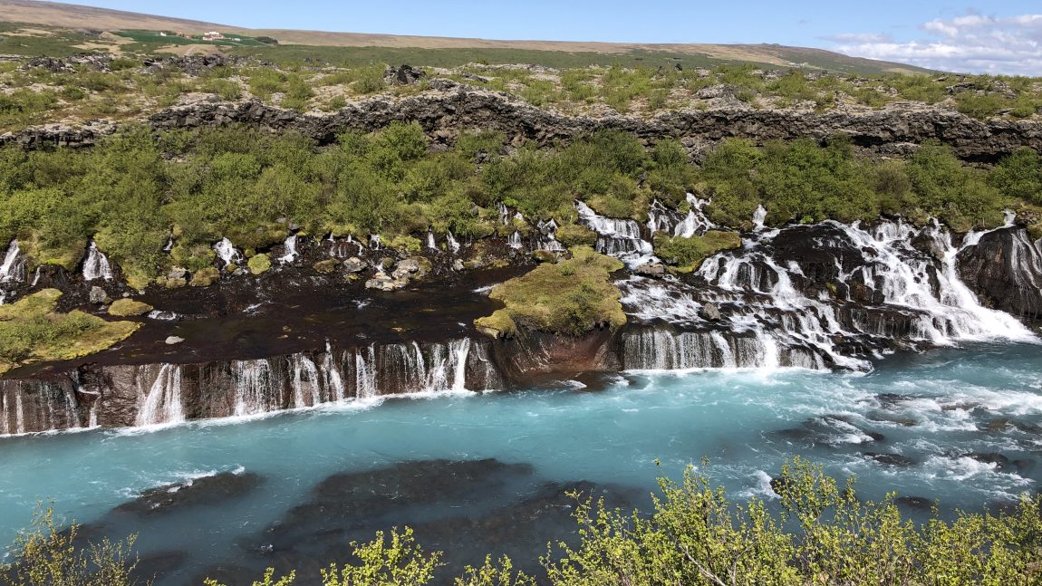 Iceland Westfjords Hiking Odyssey