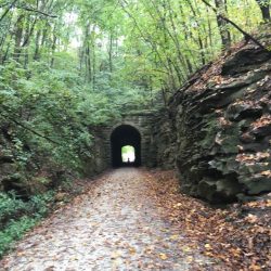 The katy trail