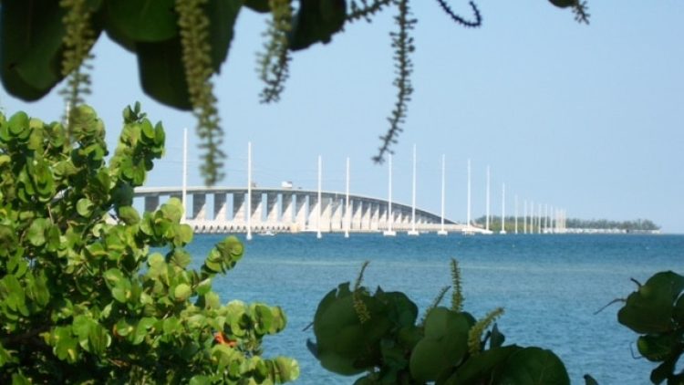 Complete Florida Keys Bike Tour