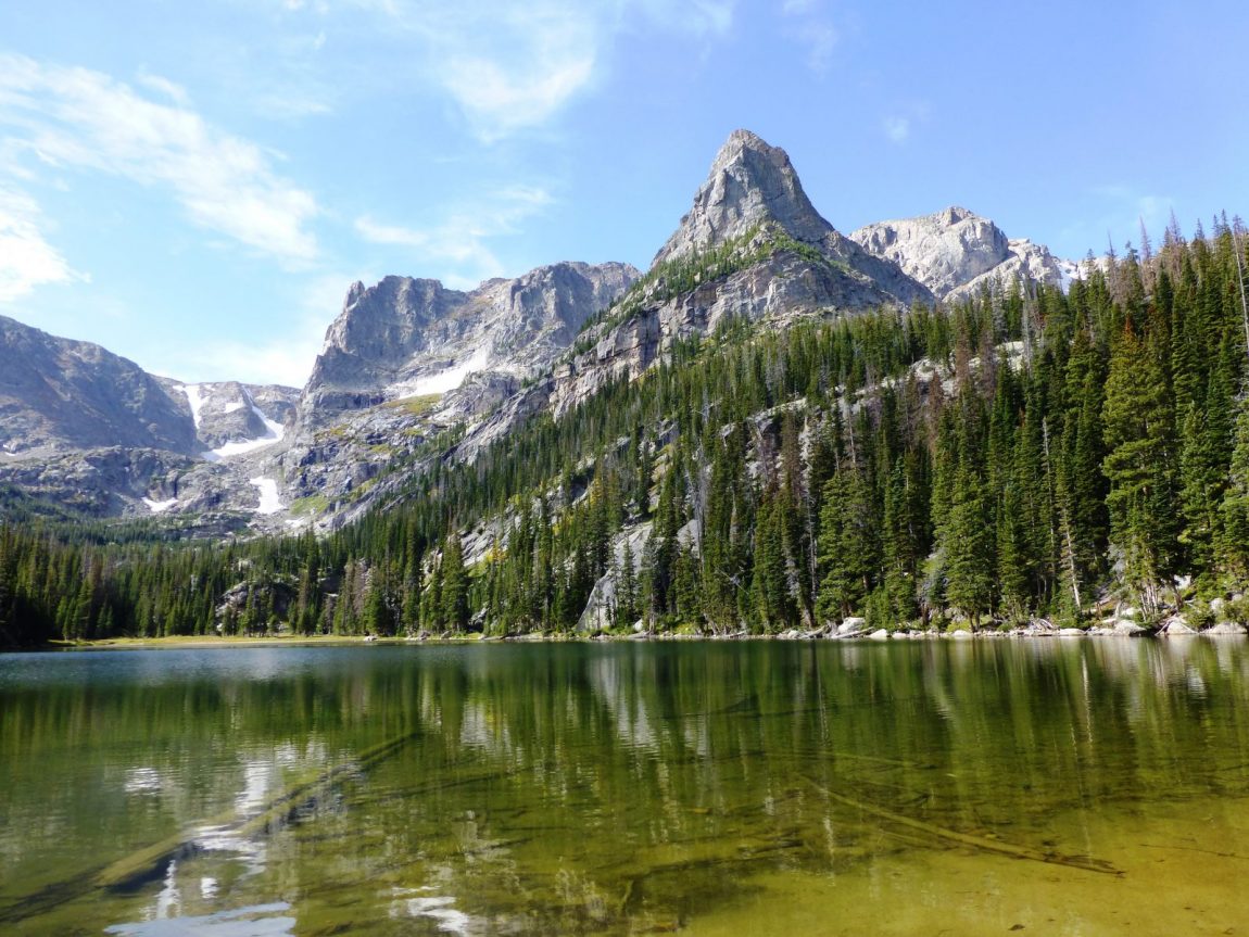 Trip Through Rocky Mountain National Park | Timberline Adventures