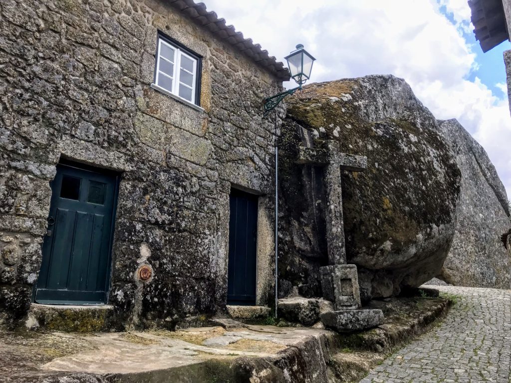 This is a breathtaking journey through the heart of Portugal, where timeless stone villages, soaring mountain landscapes, and dramatic Atlantic coastlines come together in a perfect blend of culture, nature, and charm.