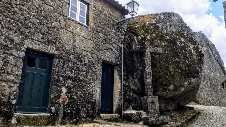 Portugal Hiking Tour: Summits to Sea Adventure