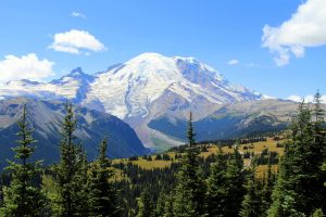 pacific northwest weather