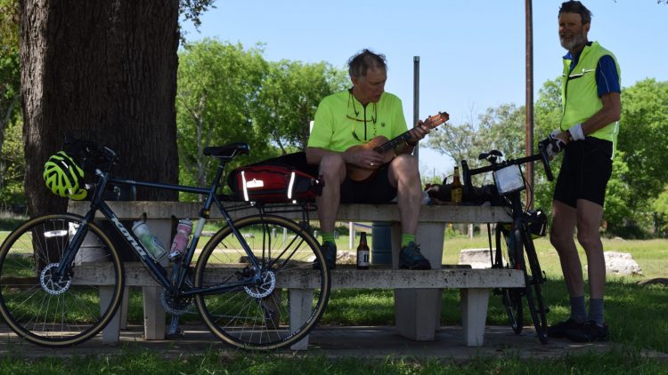 Texas Hill Country: Bluebonnets and Ice Cream Tour