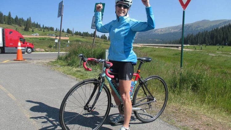 Vail Valley Cycling Getaway