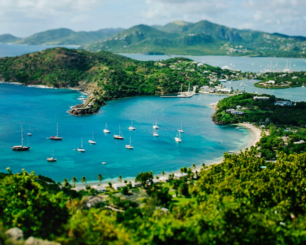 What are the Best Activities in the Virgin Islands?