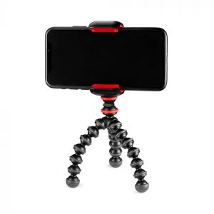 cyclist gift guide tripod