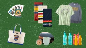 National Parks Gift Guide