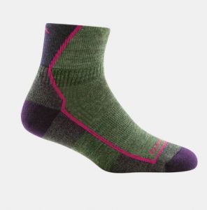hiker gift guide socks 