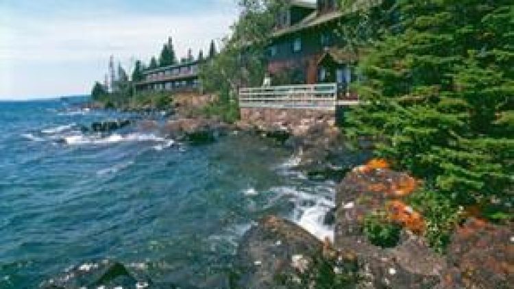 Isle Royale National Park Hiking Tour