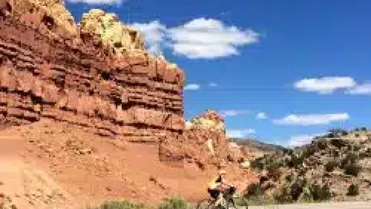 The Best Way to Visit New Mexico