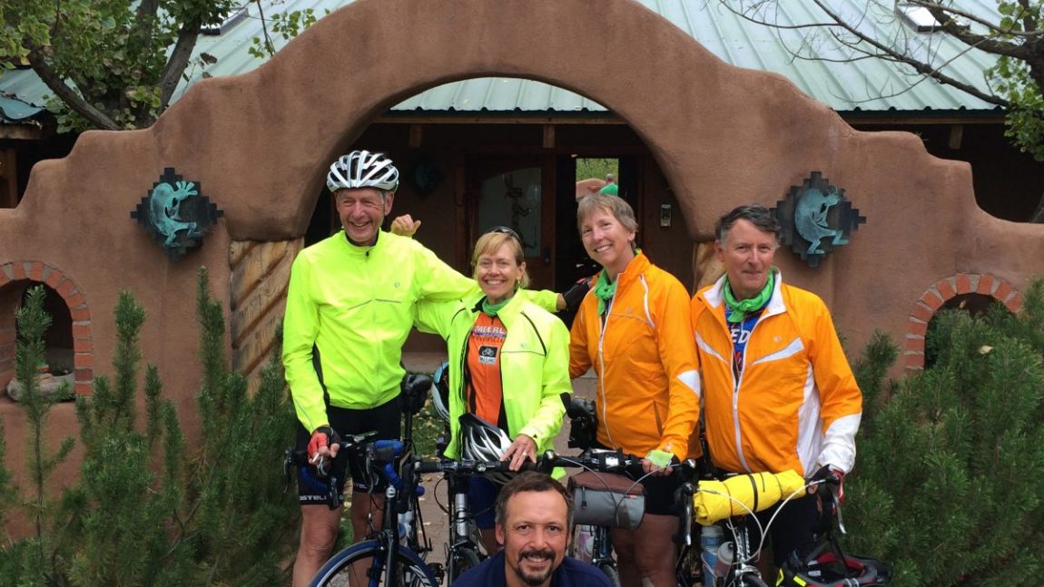 Northern New Mexico Classic Cycling Tour